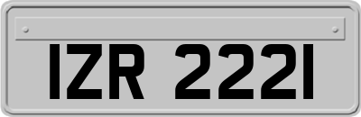 IZR2221