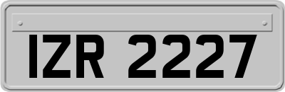 IZR2227