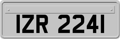 IZR2241
