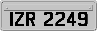 IZR2249
