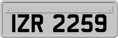 IZR2259