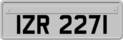 IZR2271