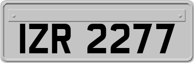 IZR2277