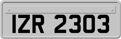 IZR2303