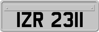 IZR2311
