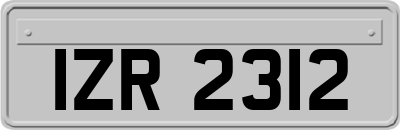 IZR2312