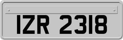 IZR2318
