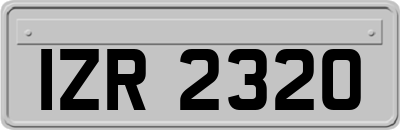 IZR2320