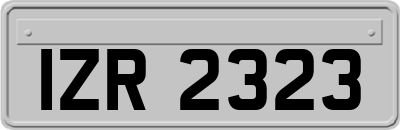 IZR2323