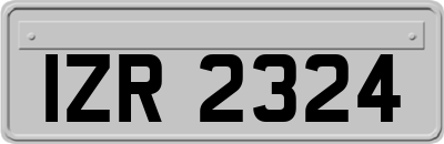 IZR2324