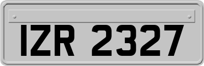 IZR2327