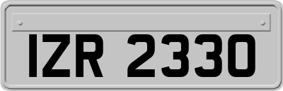 IZR2330