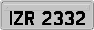 IZR2332
