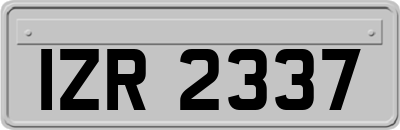 IZR2337