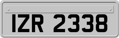 IZR2338