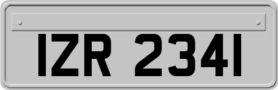 IZR2341