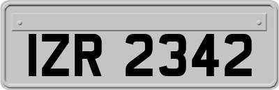 IZR2342