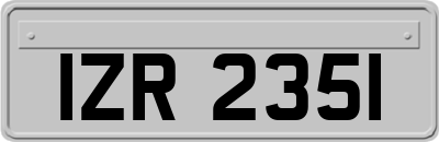 IZR2351