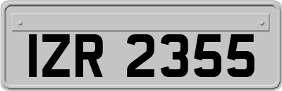 IZR2355