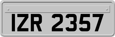 IZR2357