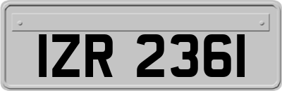 IZR2361