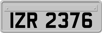 IZR2376