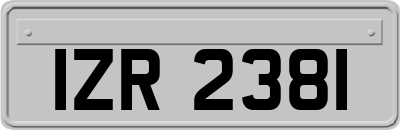 IZR2381
