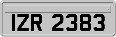 IZR2383