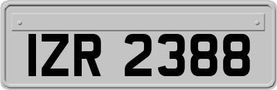 IZR2388