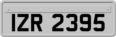 IZR2395