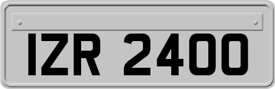 IZR2400