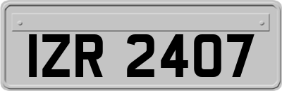 IZR2407