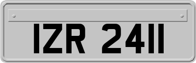 IZR2411