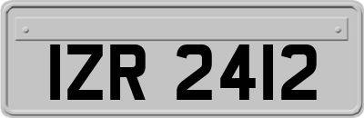 IZR2412