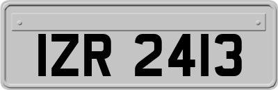 IZR2413