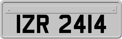 IZR2414