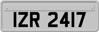 IZR2417