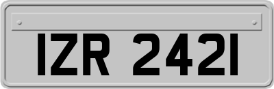 IZR2421