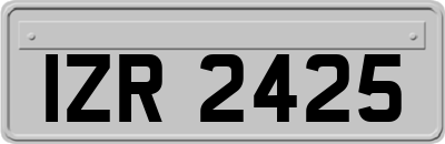 IZR2425
