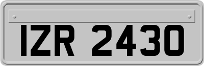 IZR2430