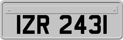 IZR2431