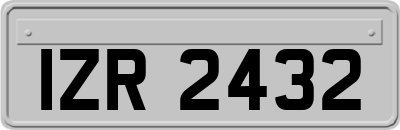 IZR2432