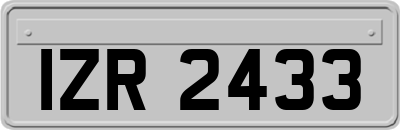 IZR2433