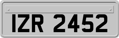 IZR2452