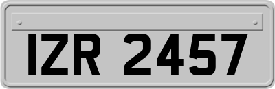 IZR2457