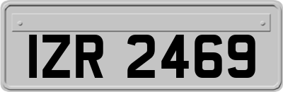 IZR2469