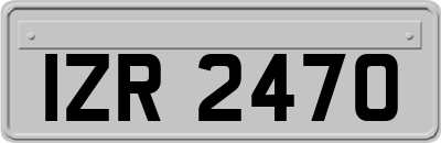 IZR2470