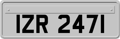 IZR2471