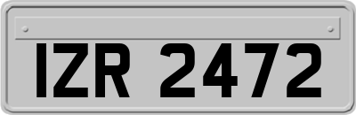 IZR2472