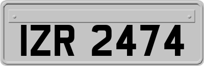 IZR2474